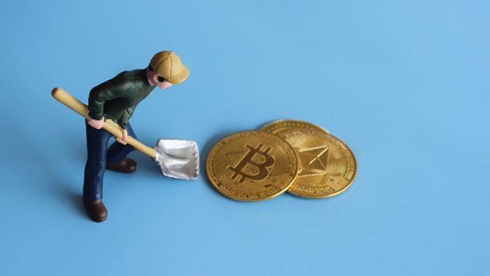 Navigating Blockchain and Cryptocurrency Miners: Why 2025 Could Be the Breakout Year