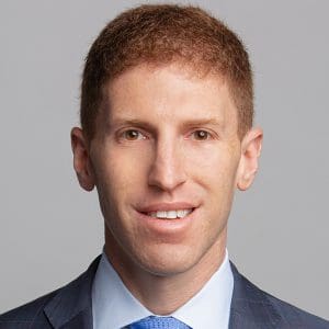 headshot Daniel Miller