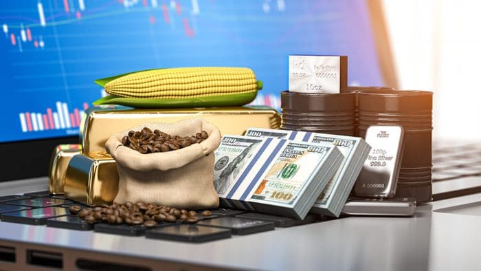 Navigating the Next Leg of the Cycle and Energy Crisis with Commodities