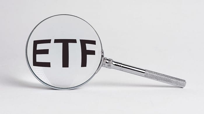 ETF Due Diligence Checklist