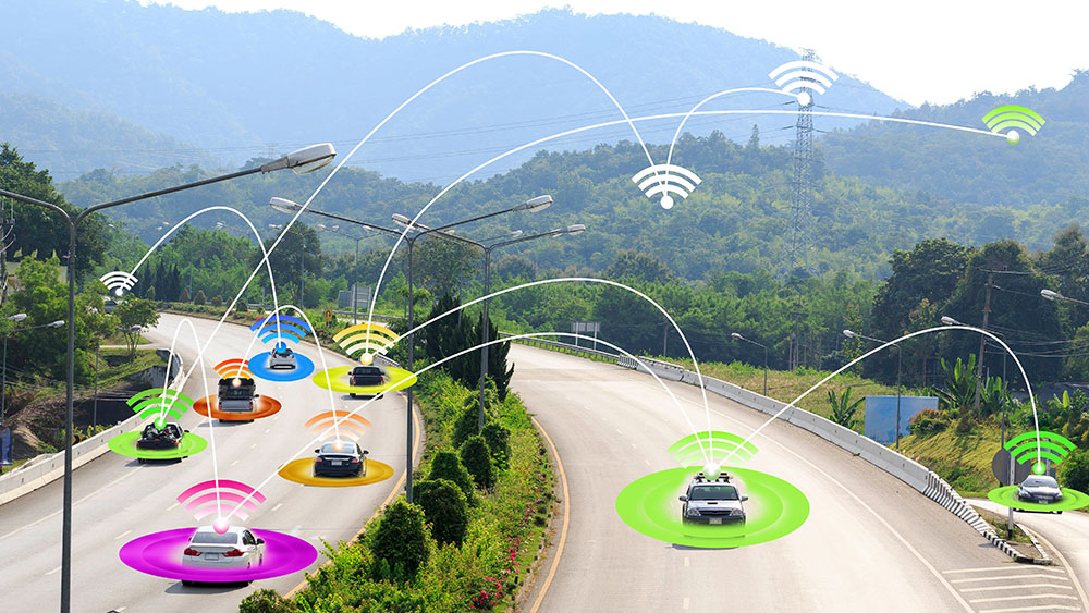 China Electric Vehicles and Future Mobility IBKR inars IBKR Campus