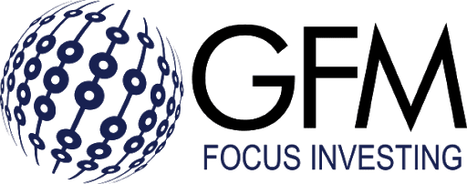 GFM Focus Investing logo