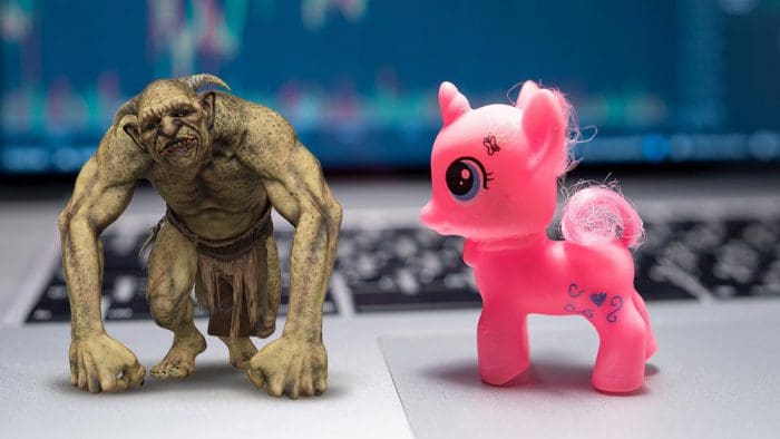 2022 Thematic Investing Outlook: A Grim Story or Fairy Tale?