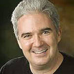 headshot Barry Burns