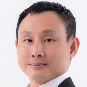 headshot Thomas Poh