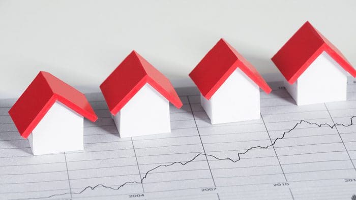US Housing Market Stays In The Doldrums, Says NAHB