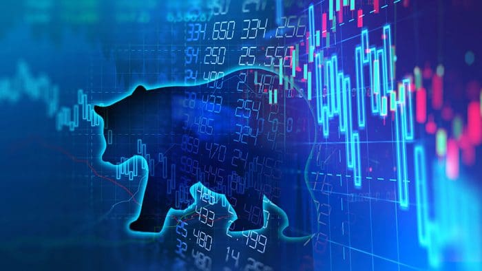 The Fed Raised Rates in a Bear Market and Maybe a Recession