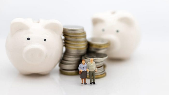 The Centaur Strategy For Your Retirement Account