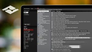 Introduction to TWS Global Configuration