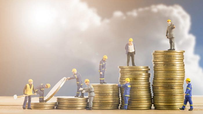 Investing in Infrastructure