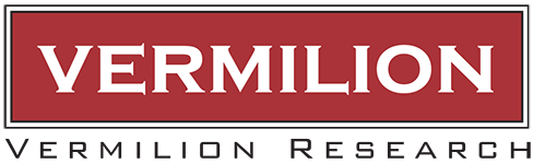 Vermilion Research