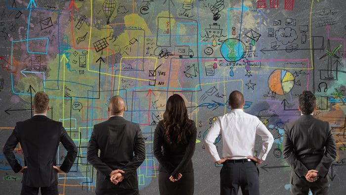 Megatrends: Own the Future