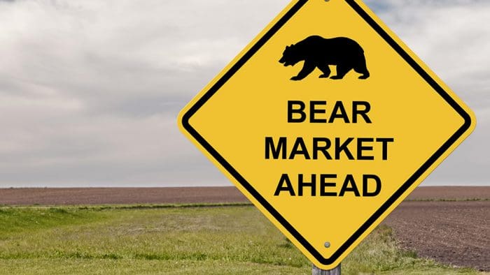 Another October Bottom?