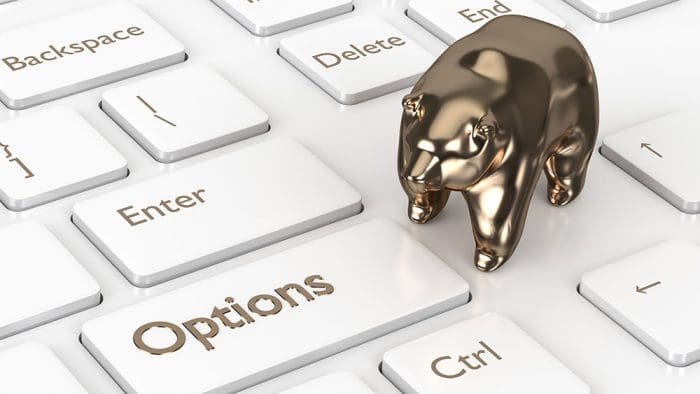 800 Liberty Energy Inc. (Symbol: LBRT) Puts Trade