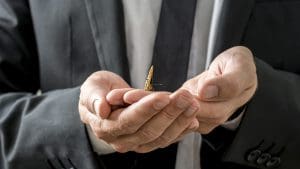 The Directional Butterfly