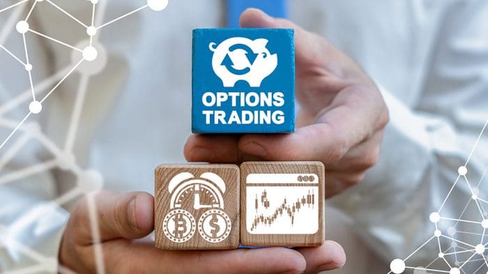 The Language of Options