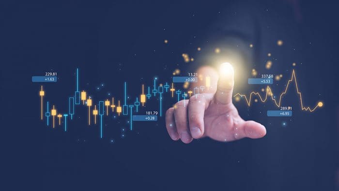 How to Trade the Market Like A Professional