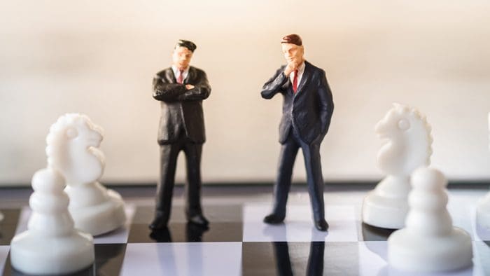 Is Trend Trading Your Friend?