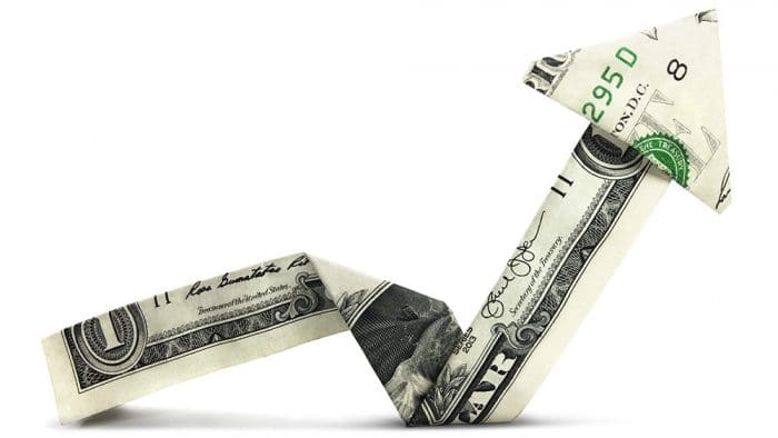 What’s the Deal with the U.S. Dollar?