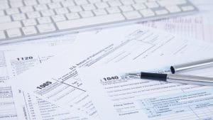 US Taxes for Traders and Investors