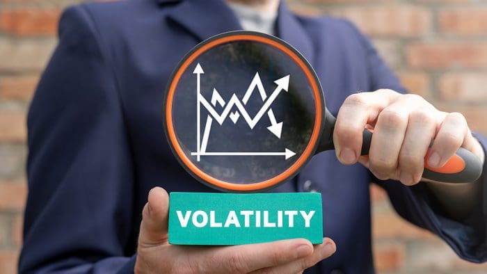 A Valentine to Volatility