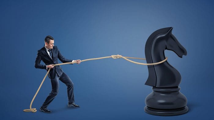 Volatility Trading Strategies