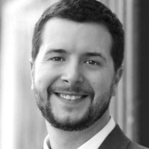 headshot Wayne Klump