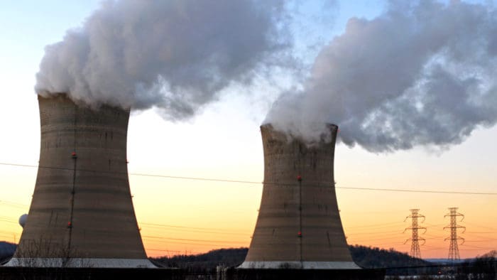 Nuclear Naysayers