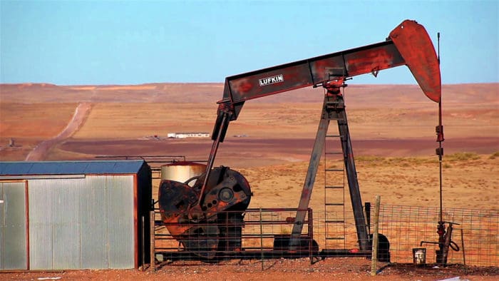 Energy Stocks Slipped As Oil And Gas Prices Fell