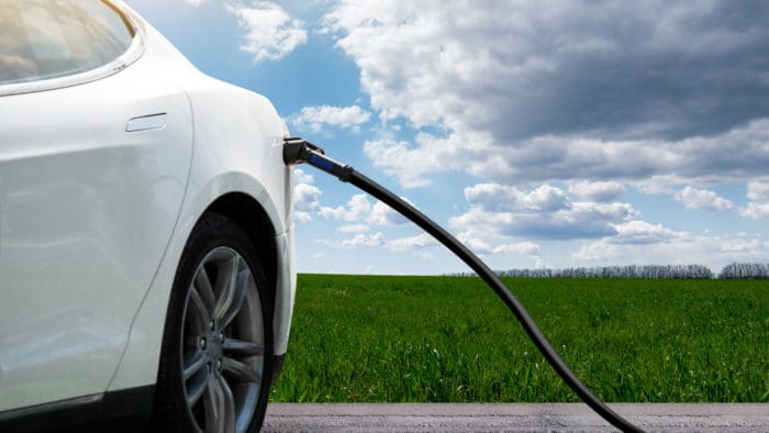 All Eyes on Tesla Earnings Today