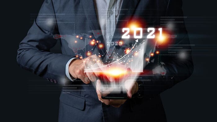 Dan’s 2 Strategy Trading Plan for 2021