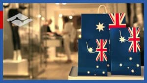 Retail Trade - Australia