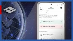 Trading Options Using the Option Wizard