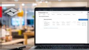 Using IBKR's Recurring Investments Feature