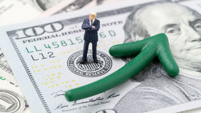 Weathering the Storm in a New Rate Environment