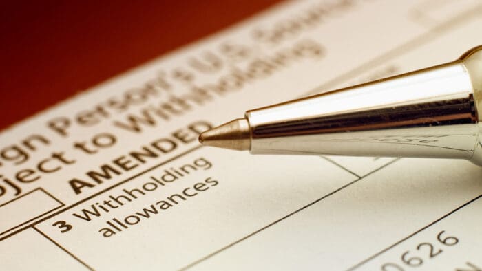 US Tax Information Reporting for Non-US Investors