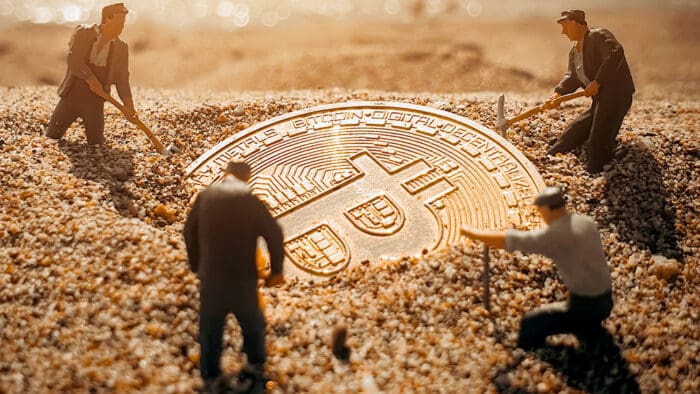 Bitcoin. The Investment Landscape Is Evolving. Are You Capitalizing on This Rapidly Growing Digital Asset?