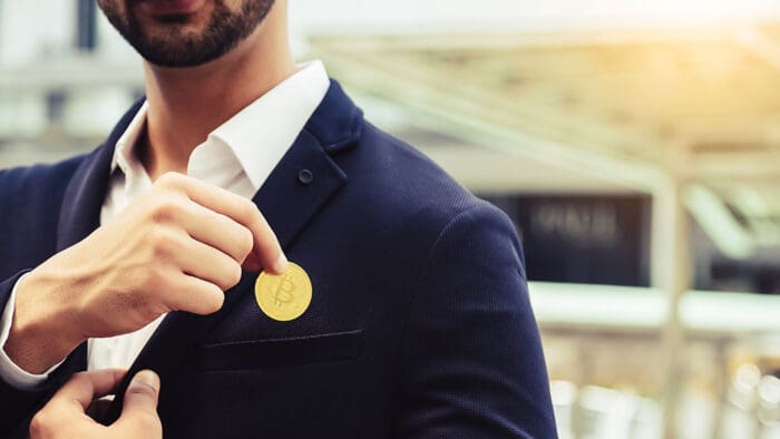 Bitcoin as an Investment Asset