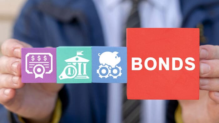 Bessent on Bonds; Looking to Jobs #s and Amazon