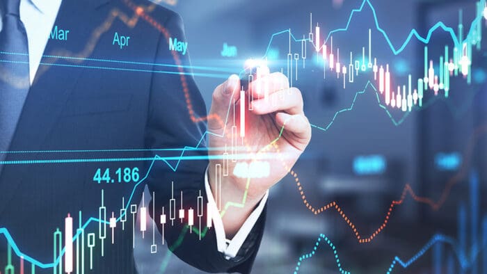 4,000 Kohlberg Kravis Roberts & Co. L.P. (Symbol: KKR) Puts Trade Post Earnings