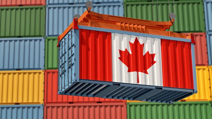 Trading Canadian Equity Index Futures