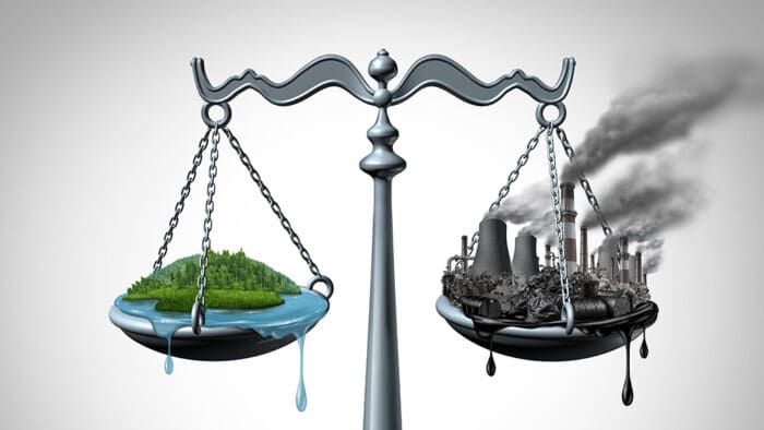 A Tutorial on Carbon Credit Allowances