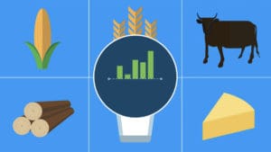 Learn About Agricultural Markets