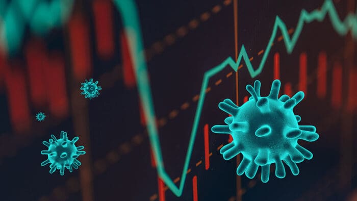 How COVID-19 Scrambles Earnings Reports: Most Misleading EPS in the S&P 500