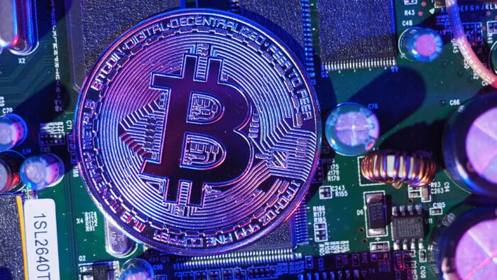 The evolution of digital assets and their role in modern portfolios
