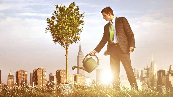 Environmental Social Governance (ESG): The Three Hottest Words in Investing