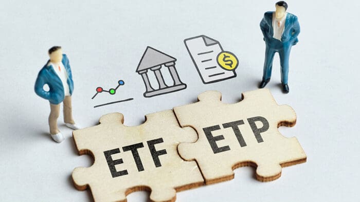 Debunking the Myths Around Leveraged ETPs