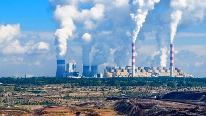 EU Carbon Emissions Trading – to Zero Emissions and Beyond