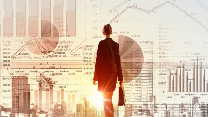 Making Her Mark: Catherine Clay, Leading with Ambition in Global Data & Analytics