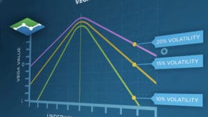 Introduction to Options - The Greeks